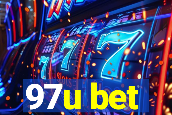 97u bet